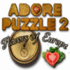 Adore Puzzle 2: Flavors of Europe Spiel