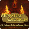 Adventure Chronicles: Die Suche nach dem verlorenen Schatz game
