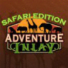 Adventure Inlay: Safari Edition Spiel