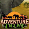 Adventure Inlay Spiel