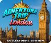 Adventure Trip: London Collector's Edition Spiel