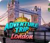 Adventure Trip: London Spiel