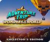 Adventure Trip: Wonders of the World Collector's Edition Spiel