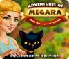 Megaras Abenteuer: Demeters Kat(z)astrophe Sammleredition Spiel