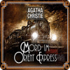 Agatha Christie: Mord im Orient Express Spiel