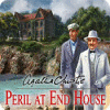 Agatha Christie Peril at End House Spiel