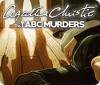 Agatha Christie: The ABC Murders Spiel