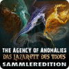 The Agency of Anomalies: Das Lazarett des Todes Sammleredition Spiel