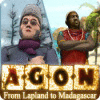 AGON: From Lapland to Madagascar Spiel