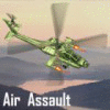 Air Assault Spiel