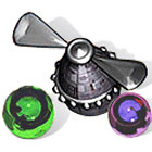 AirXonix Spiel