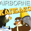 Airborn Kangaroo Spiel