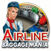Airline Baggage Mania Spiel