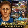 Alabama Smith Double Pack Spiel