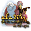 Aladin and the Wonderful Lamp: The 1001 Nights Spiel
