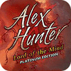 Alex Hunter: Herr der Gedanken. Platinum Edition game