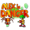 Alex In Danger Spiel