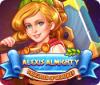 Alexis Almighty: Daughter of Hercules Spiel