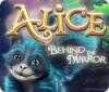 Alice Behind the Mirror Spiel