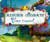 Alice's Jigsaw-Zeitreise Spiel