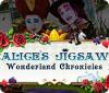 Alice's Jigsaw: Wonderland Chronicles Spiel