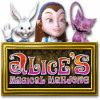 Alice's Magical Mahjong Spiel
