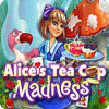 Alice's Tea Cup Madness Spiel