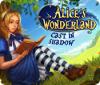 Alice's Wonderland: Cast In Shadow Spiel