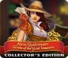 Alicia Quatermain: Secrets Of The Lost Treasures Sammleredition Spiel