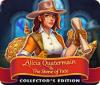 Alicia Quatermain and The Stone of Fate Sammleredition game