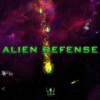 Alien Defense Spiel