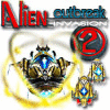 Alien Outbreak 2: Invasion Spiel