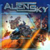 Alien Sky Spiel