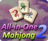 All-in-One Mahjong 2 Spiel