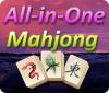 All-in-One Mahjong Spiel