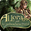 Allora und das zerbrochene Portal Spiel