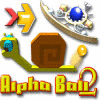 Alpha Ball 2 Spiel