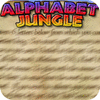 Alphabet Jungle Spiel