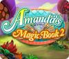 Amanda's Magic Book 2 Spiel