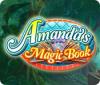 Amanda's Magic Book Spiel