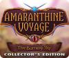 Amaranthine Voyage: Himmel in Flammen Sammleredition Spiel