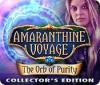 Amaranthine Voyage: The Orb of Purity Collector's Edition Spiel