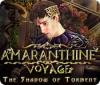 Amaranthine Voyage: Die Schatten des Wanderers Spiel