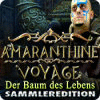 Amaranthine Voyage: Der Baum des Lebens Sammleredition Spiel