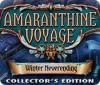 Amaranthine Voyage: Ewiger Winter Sammleredition Spiel