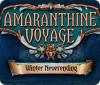 Amaranthine Voyage: Ewiger Winter Spiel