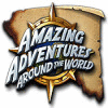 Amazing Adventures: Around the World Spiel