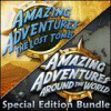 Amazing Adventures Special Edition Bundle Spiel
