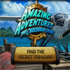Amazing Adventures: The Caribbean Secret Spiel