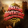 Amazing Adventures: The Forgotten Dynasty Spiel